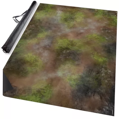 fantastic fantasy battlemat 6x4