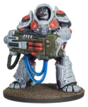 novashock peacekeeper fusion cannon