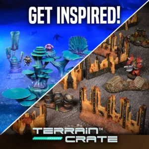 Get Inspired With Terrain Crate Featured Image