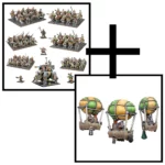 Halflings Black Friday Army Bundle (DISCONTINUED)