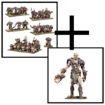 Ogres Black Friday Army Bundle (DISCONTINUED)