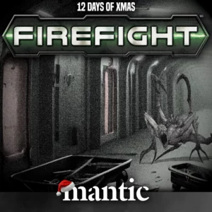 On the 9th Day of Xmas: Firefight in 2024 Featured Image