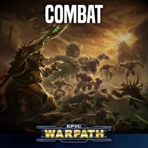 EPIC WARPATH: Combat in an Epic-Scale Wargame Featured Image