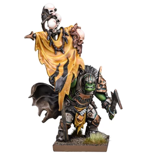 flagger orc