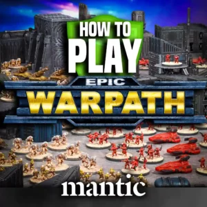 How To Play: Epic Warpath Featured Image