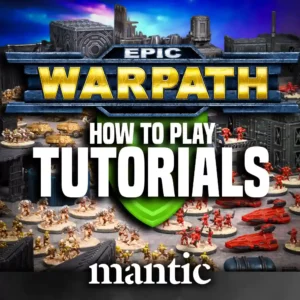 How to Play: Epic Warpath Tutorials Featured Image