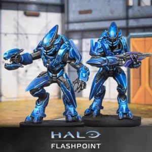 Halo: Flashpoint – Available to Pre-Order Featured Image