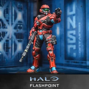 What Is Halo: Flashpoint? – Video Preview Featured Image