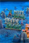 trident realm army set new 2024 colour shot