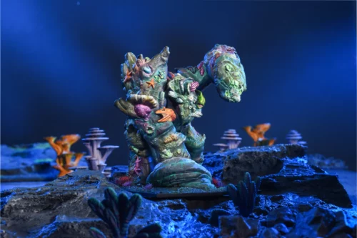 trident realm coral giant colour shot Colour Shot