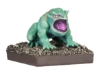 Trident Realm Riverguard poison frog