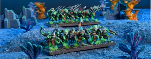 Trident Realm Riverguard colour shot Colour Shot