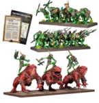 Trident Realm Ambush Starter Set