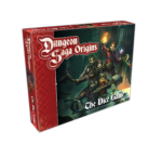 dungeon saga origins the dice game