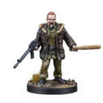 Abraham (Fear The Hunters Collection)