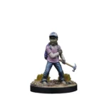 The Walking Dead: All Out War Collectors Edition 2024 Gallery Image 30