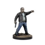 The Walking Dead: All Out War Collectors Edition 2024 Gallery Image 29