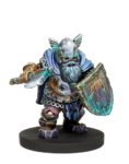 dwarf revenant