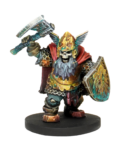 dwarf revenant hero