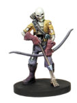 skeleton archer