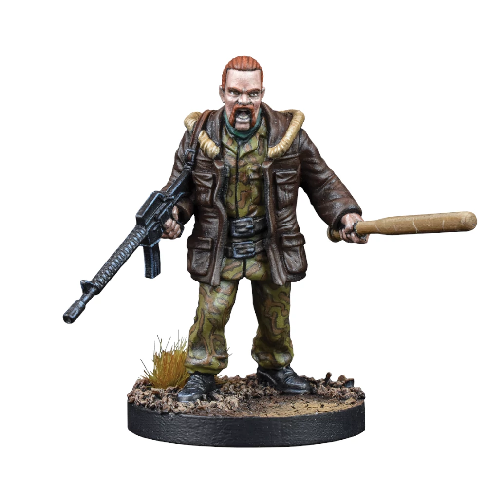 Fear The Hunters Collection Gallery Image 1