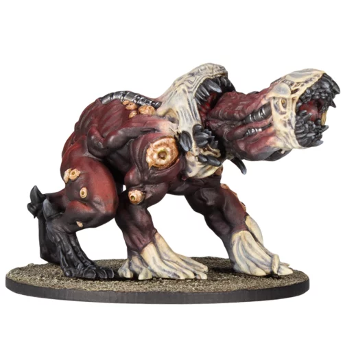 dreadravager cannon