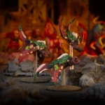 Nightmare Incursion Booster Gallery Image 5