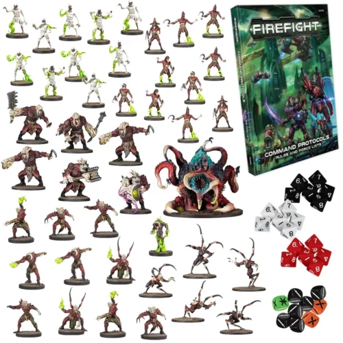 firefight nightstalkers strike force bundle