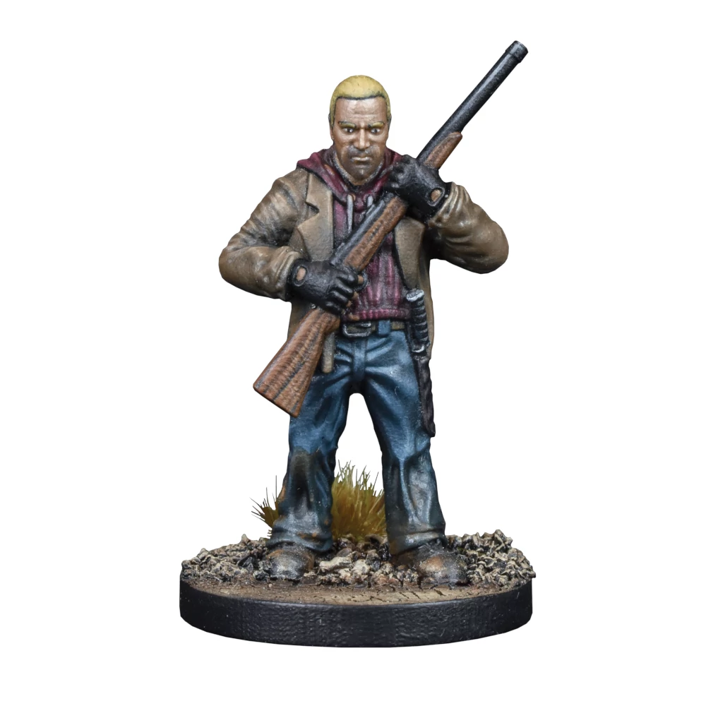 Fear The Hunters Collection Gallery Image 10