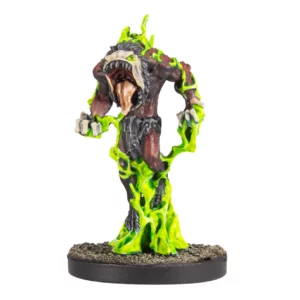 Nightmare Incursion Booster Gallery Image 3