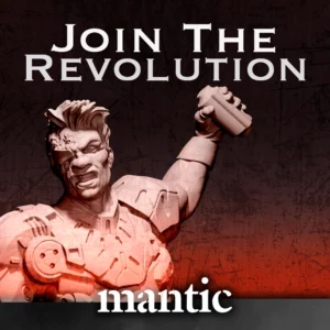 Mantic Vault: May 2024 Preview Featured Image