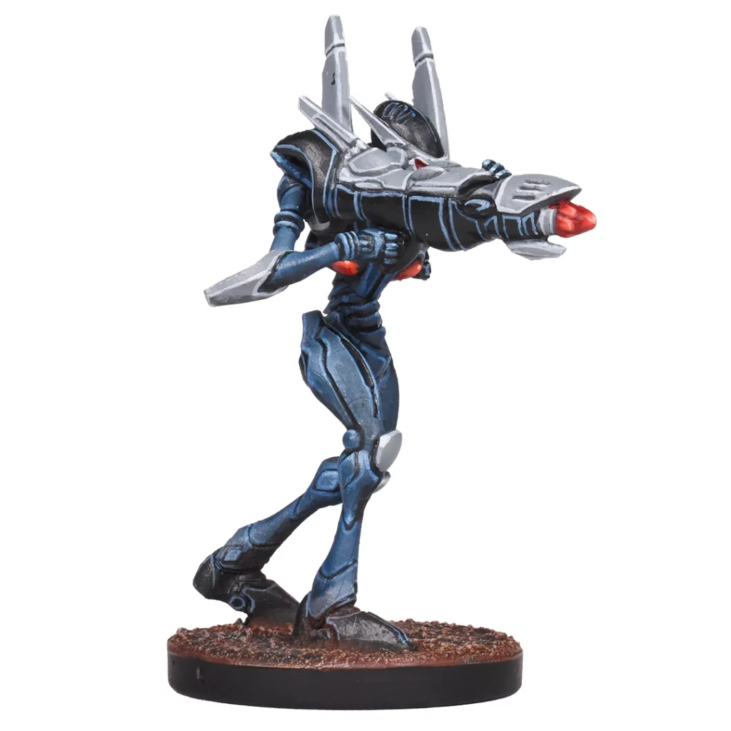 Asterian Cypher Squad Gallery Image 7