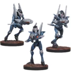 Asterian Clade Warriors Starter (2024) Gallery Image 2