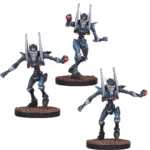 Asterian Clade Warriors Starter (2024) Gallery Image 1