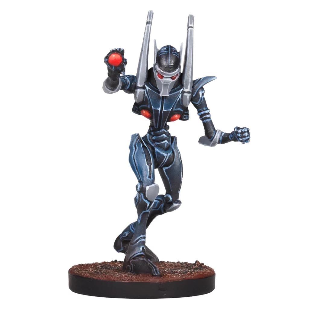 Asterian Cypher Squad Gallery Image 6