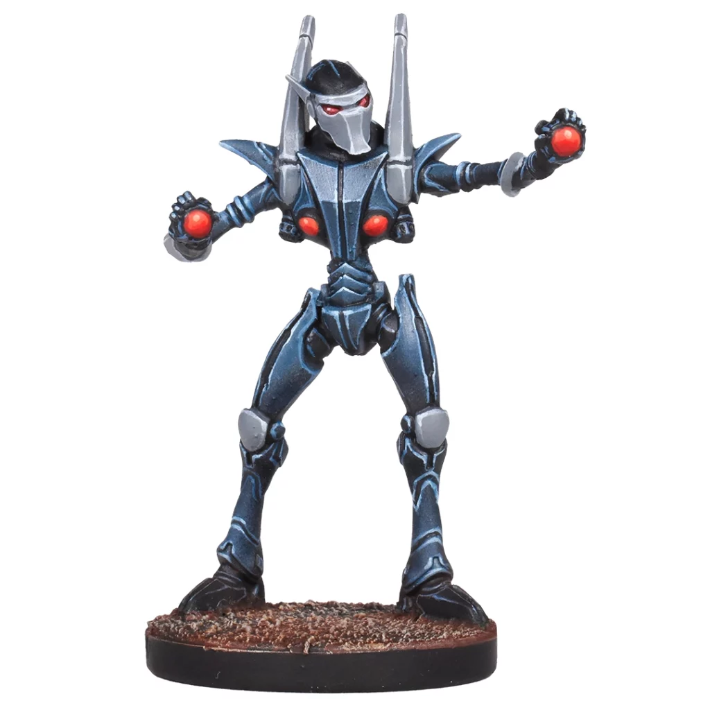 Asterian Cypher Squad Gallery Image 5