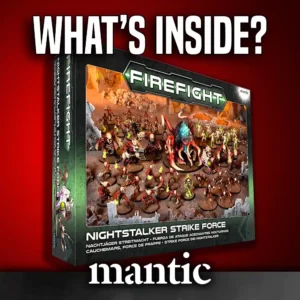 What’s REALLY Inside a Nightstalker Strike Force? Featured Image