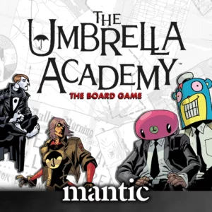 Escape The Everyday with The Umbrella Academy Featured Image