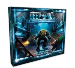 Deep Space Pest Control Sci-Fi Advent Calendar