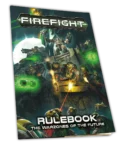 Firefight: Getting Started FREE Rules – Printed Copy