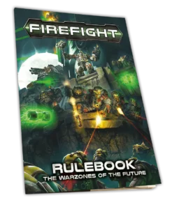 Firefight: Getting Started Free Rules