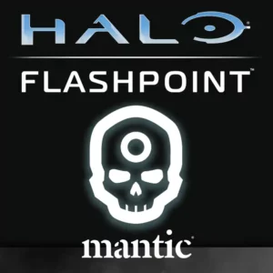 Halo: Flashpoint – Oddball Scenario Featured Image