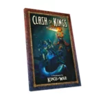 Clash of Kings 2025 Edition (Latest Rules Updates) – Digital