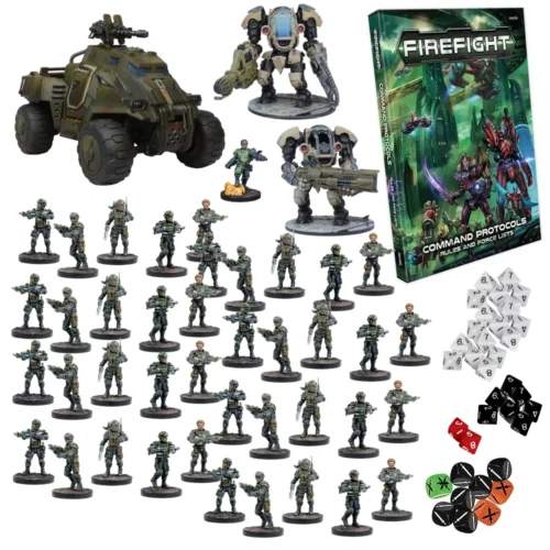 firefight gcps strike force bundle correct