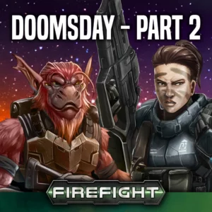 Global Campaign Finale: Doomsday – Part Two Featured Image