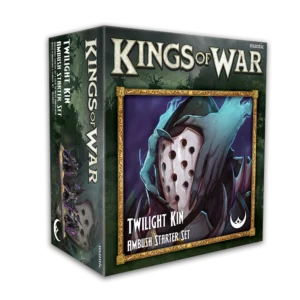 Twilight Kin Ambush Set