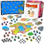 Worms: The Board Game Collectors Edition