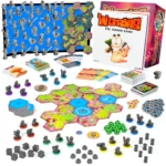 Worms: The Board Game Collectors Edition