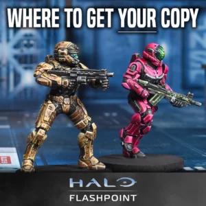 Where To Buy Halo: Flashpoint Featured Image