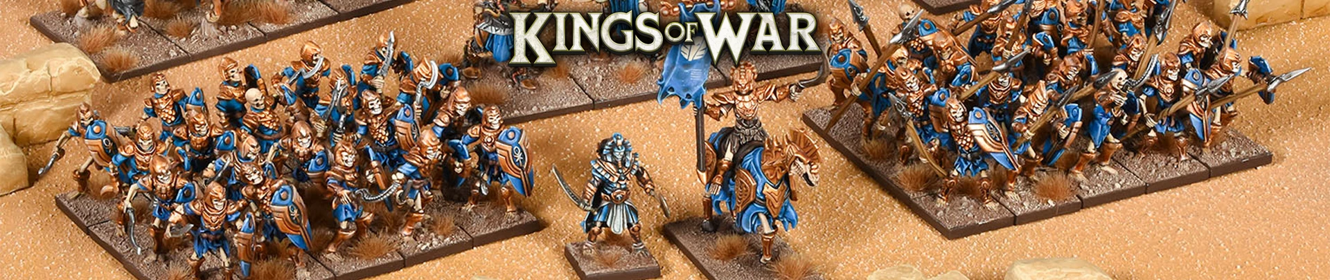 empire of dust skeleton miniatures kings of war tomb kings 28mm fantasy wargaming